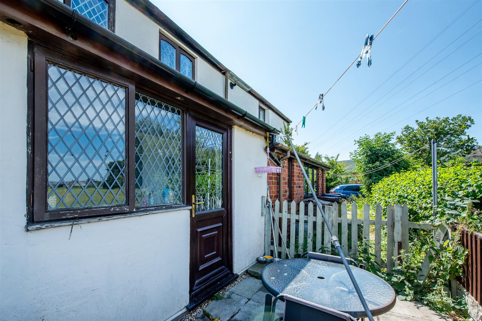 Pleasant View Longmeanygate, Midge Hall, Leyland